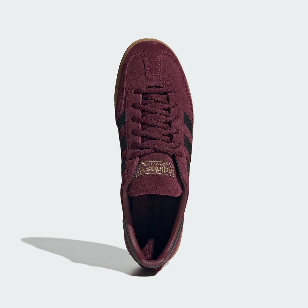 adidas Handball Spezial Bordeauxschwarz