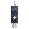 Tragbare 20W Kurzwellenantennen decken Frequenzbereiche von 3,5 MHz bis 55 MHz ab für Outdoor-Aktivitäten und Notfallkommunikation