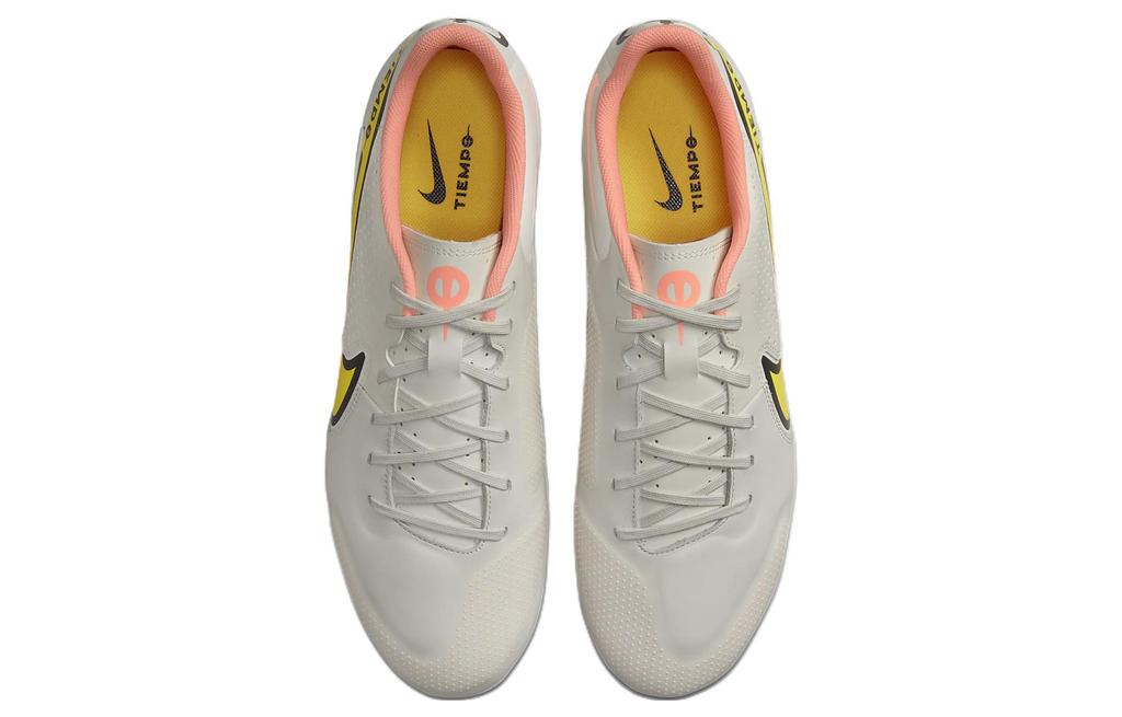 Nike Tiempo Legend 9 Phantom Yellow Strike DA1174-002