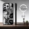 Hip Hop C-Cardi B Phone Case For iPhone17,16,15,14,13,12,11 Plus,Pro Max, New Magnetic Wireless Charging