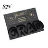 Graduation Party Favors Gift Box 2026 Self-Fillable Letter Shaped Keepsake for Snacks Cash Holder Gifts Flowers DIY High School College Friends