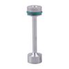Billet Aluminum Oil Diverter Barbell For Gen 3 And Gen 4 LS Engines Including 4.8L 5.3L 6.0L 6.2L LS1 LS2 LS3 LS6  LQ4 LQ9