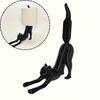3D Printing Cat Toilet Paper Holder Dog Lion Tissue Holder Convenient Paper Towel Ornament  Toilet