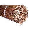 Canisse - - Osier Naturel - 3 X 1 M