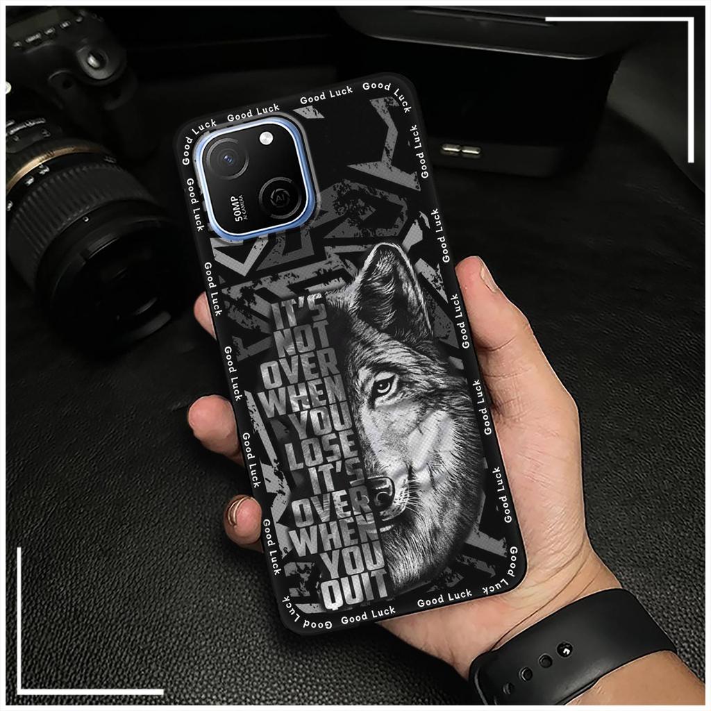 Fashion Design Silicone Phone Case For Huawei Maimang A20 Soft case Back Cover Anti-dust Cute Durable TPU Protective