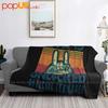 Birthday Level 15 Unlocked Teenager Style Gaming Ultra-Soft Blanket Quilt Winter Sofa Cover Bed Covers