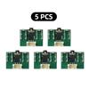 Lossless Straight Through 3.5MM Headphone Jack To XH2.54MM 3P Terminal Adapter Plate For Audio Module Development Board