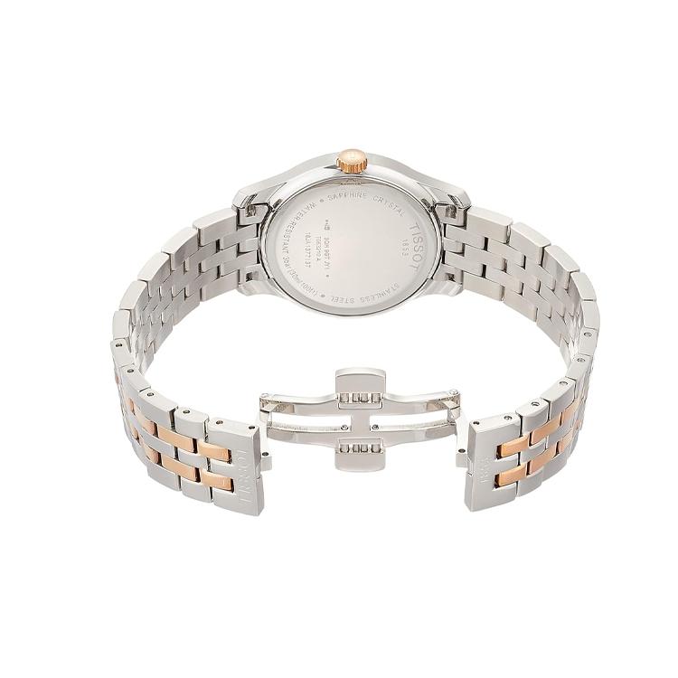 TISSOT Women's Junya Collection Watch T063.210.22.037.01