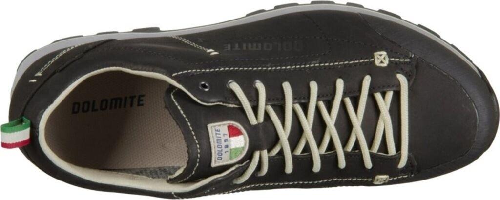 Обувь для треккинга Dolomite 54 Low FG GTX black