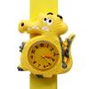 Relojes Infantiles 3D Dibujos Animados Relojes de Pulsera para Niños Reloj Infantil Reloj de Cuarzo Para Niñas Niños Regalos