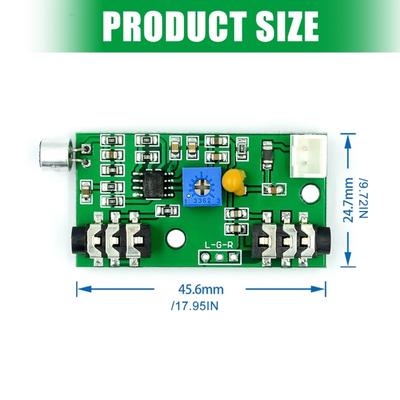 DIY-moduler – Elektroniska moduler