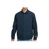 Nike SB Solid Color Fashion Comfortable Outdoor Sports Training Casual Multi-Pocket Long Sleeve Shirt Men shirts Navy-Blue FV7346478