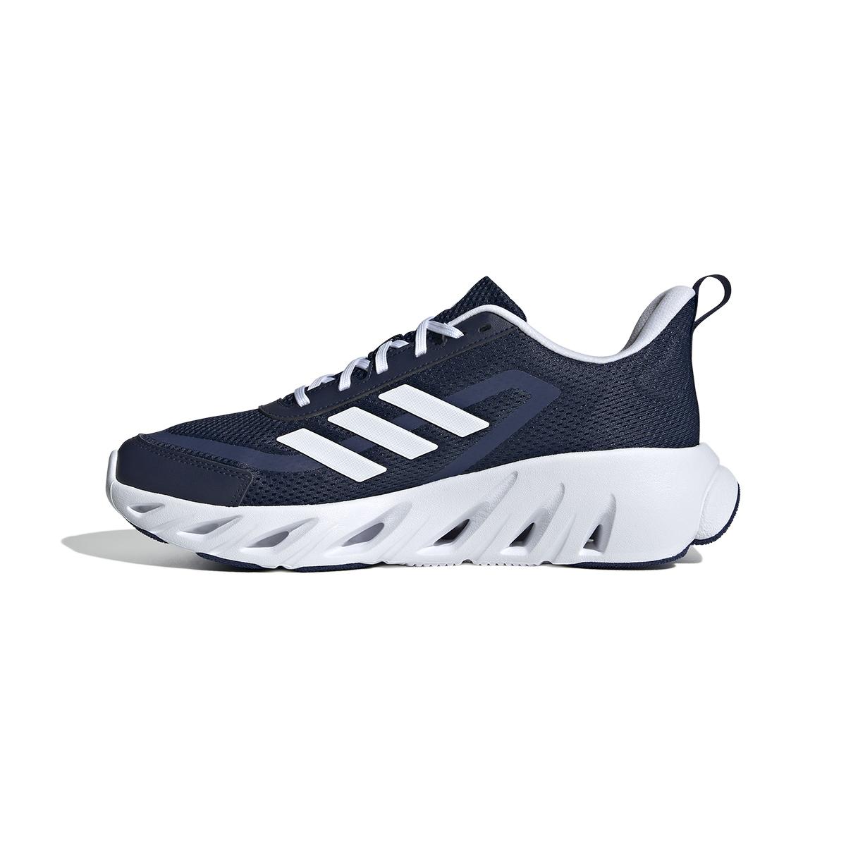 

Adidas Switch Fwd Breathable Casual Training Low Top Running Shoes Men Sneakers Blue JS0474 40