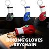 Porta-moedas, clips, porta-chaves – Chaveiros