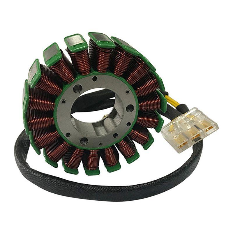 Durable-Motorcycle Stator Coil Generator For 125 200 DUKE RC125 RC200 90139004000 90539004000 90539004100 Replacement Parts