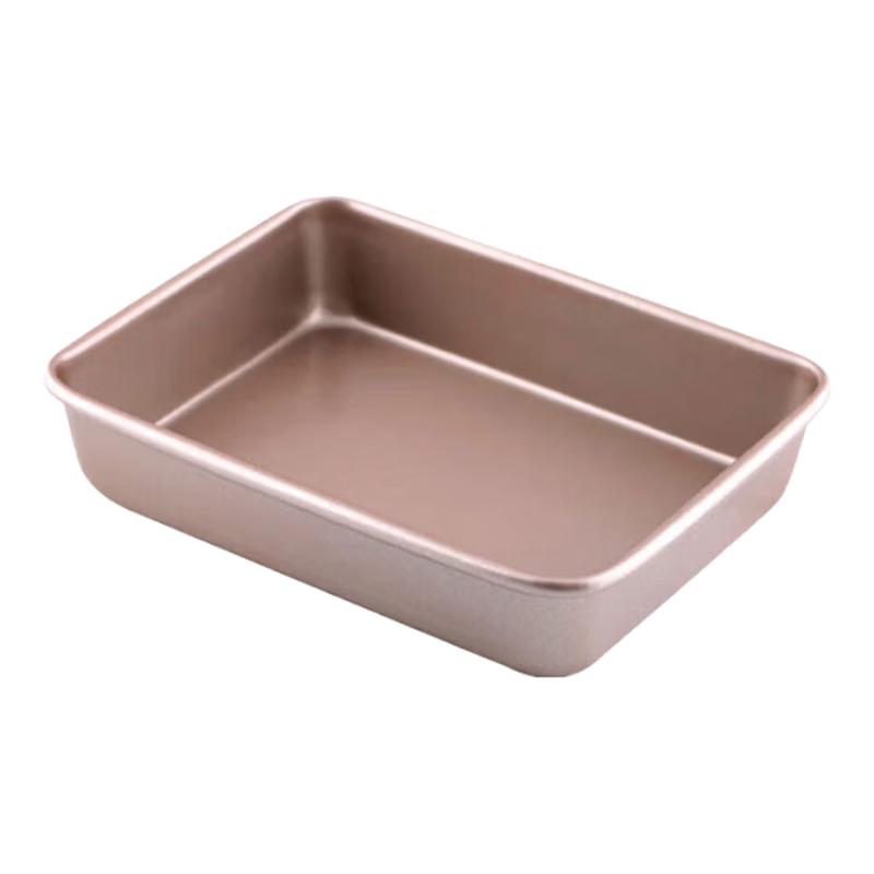 Xiyao 9-inch Rectangular Non-stick Baking Pan