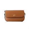 Schultertasche 35F4GTVC1L-LUGGAGE Braun 21 x 12 x 5 cm