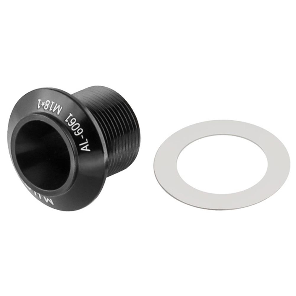 Bike Crank Arm Remover Compact Bike Crank Arm Wrench Crank Arm Bolts Installation Removal Tool for SRAM DUB Repair Tool