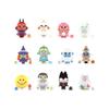 POP MART CRYBABY Monster's Tears Collection Mystery Boxes, Single Mystery Box