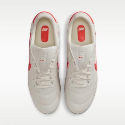 Nike Premier 3 FG Phantom Picante Red
