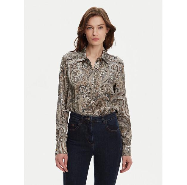 Рубашка Marciano Guess 5GGH32 7298A EU 48