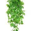 Artificial Pothos Hanging Vine for Indoor and Balcony Decoration