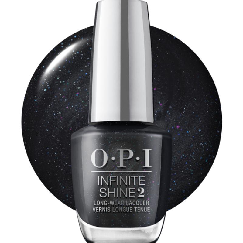 OPI Infinite Shine F012 - Cave the Way