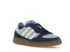 adidas Handball Pro SPZL Clear Blue Navy - IG8942