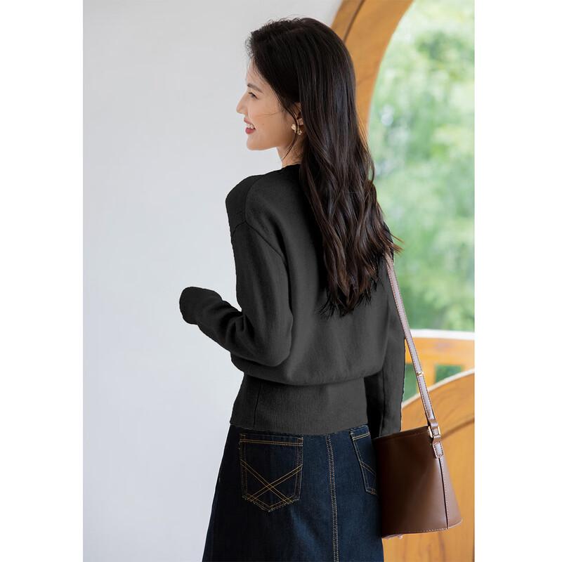 Mokana Women's Fashion Cashmere Sweater