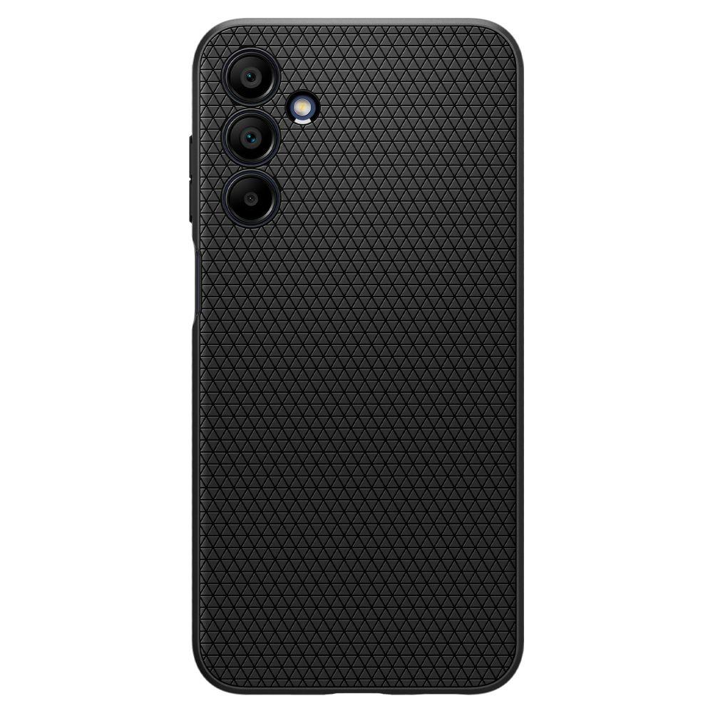 Spigen Liquid Air Galaxy A15 4G / 5G Matte Black
