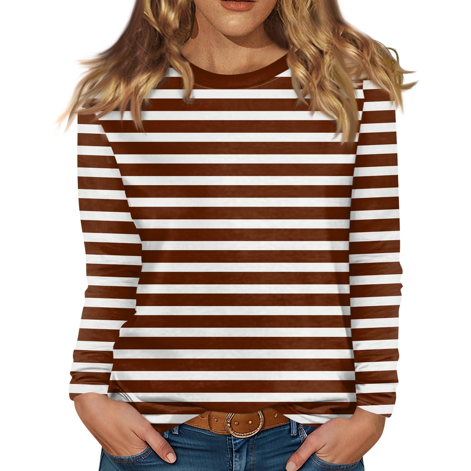 

Жіноча оксамитова сорочка з довгим рукавом і круглим вирізом S винний