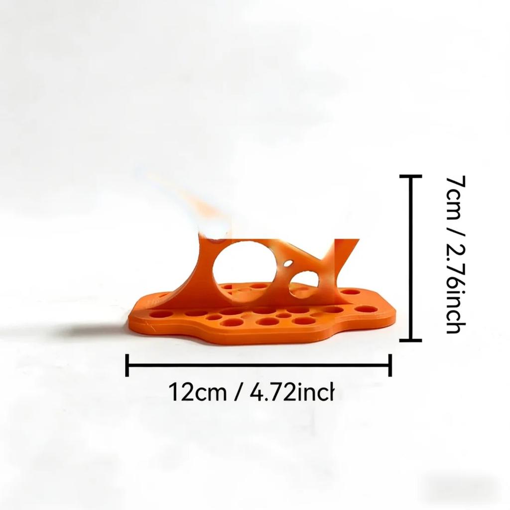 1Pc Side Lying Phone Holder for Bed & Sofa, Comfortable Bedside Accessory, Perfect Daily Relaxing Gift