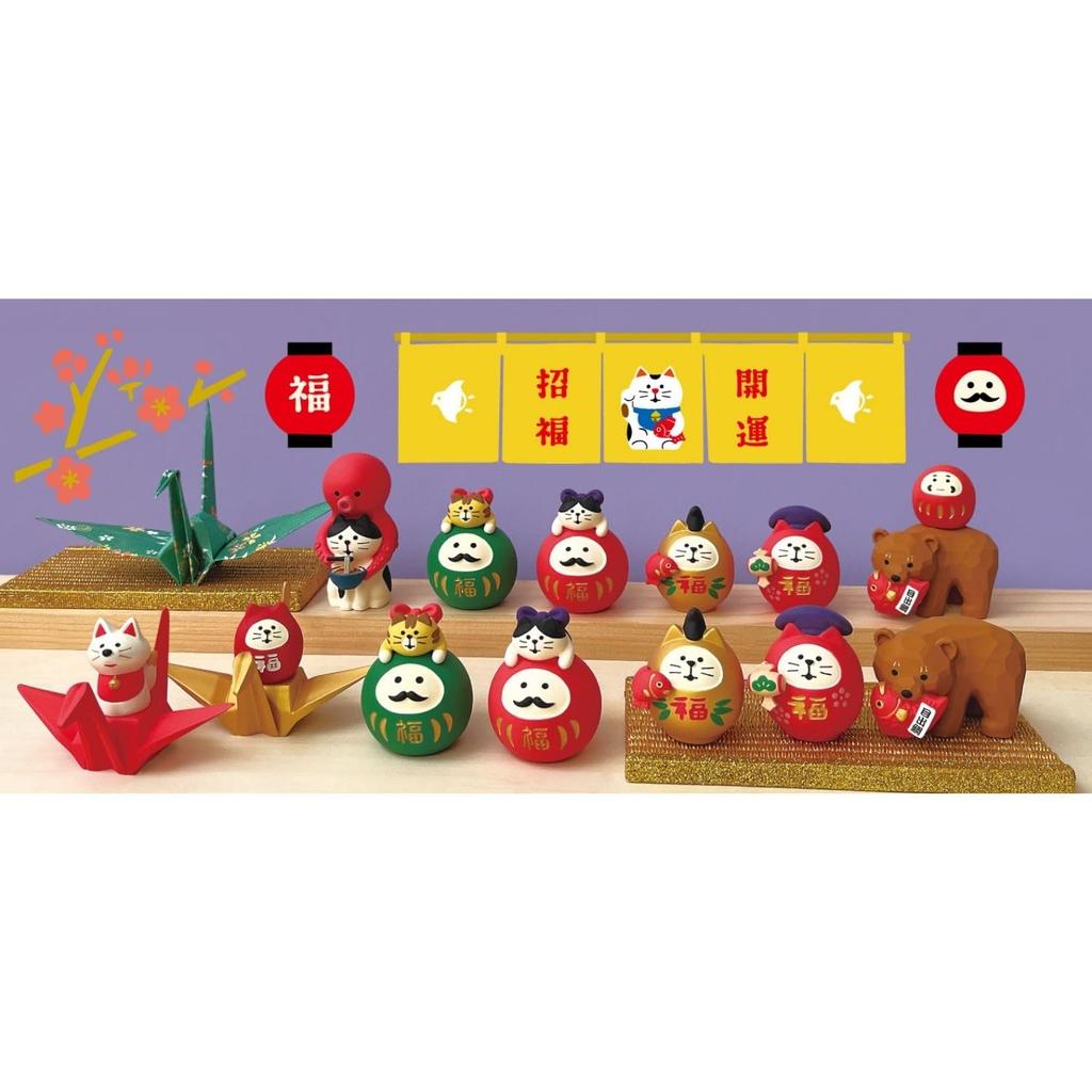 Decor Corporation Concombre Crane W8 Base, Red, Size Approx. D5.8 H4.2 ZCB-29612