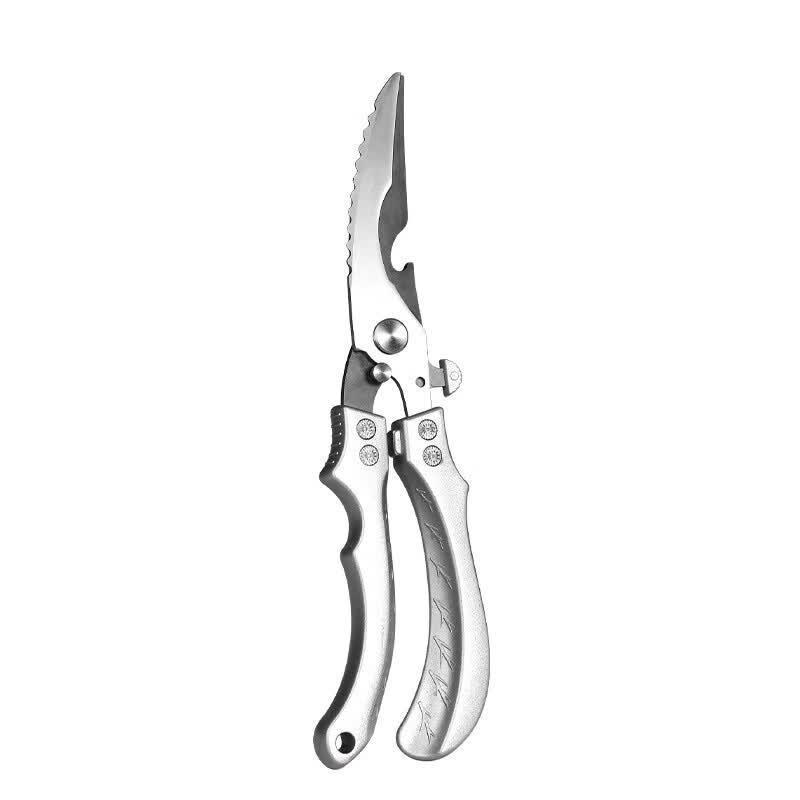 Oeny 2-Pack Multi-Function Heavy-Duty Kitchen Shears