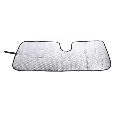 Windshield Sun Shade Heat Insulation Enhanced Comfort Window Sunshade Sun Visor Protector Block for Vehicle