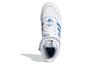 adidas Forum Mid Hellblau Damen GX8945