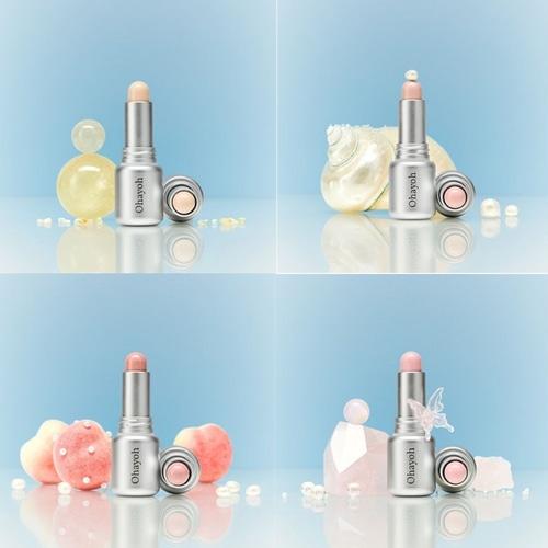 OHAYOH Unreal Glow Dew Stick 4.7g