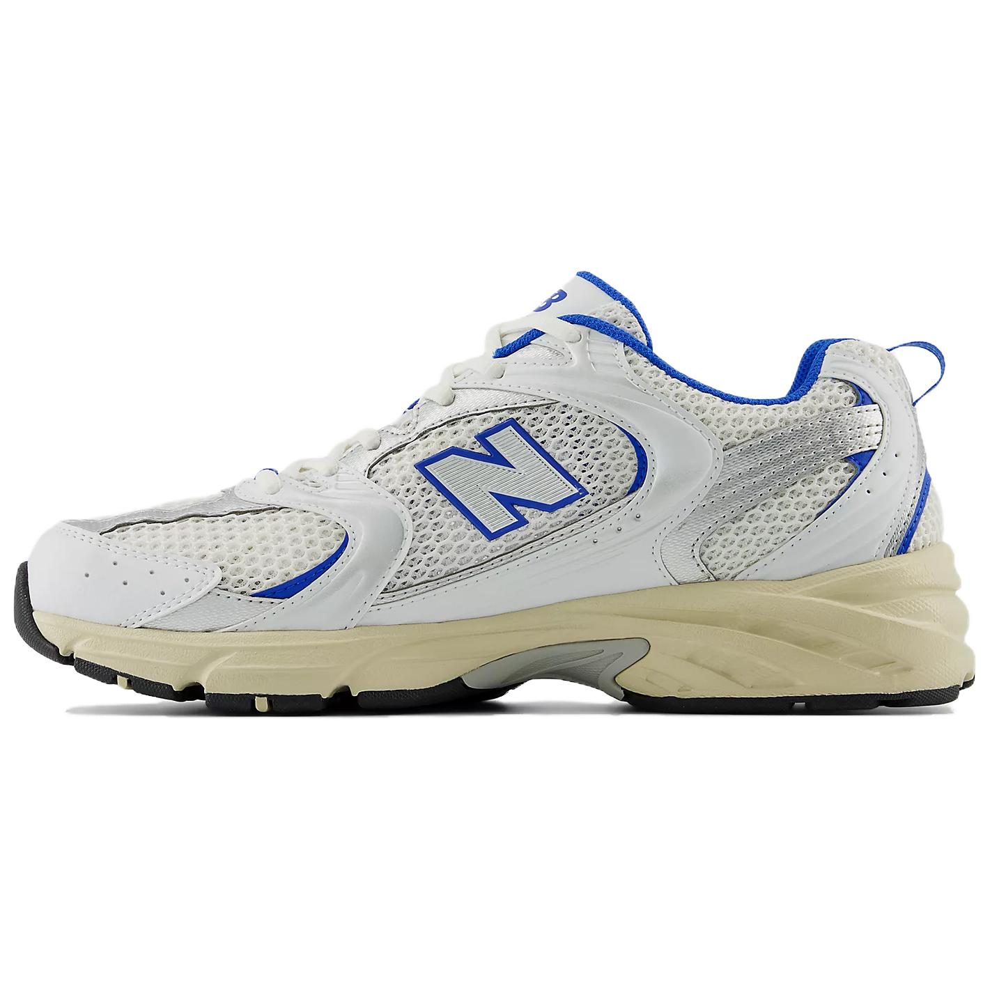 

New Balance 530 White Blue Oasis 37.5