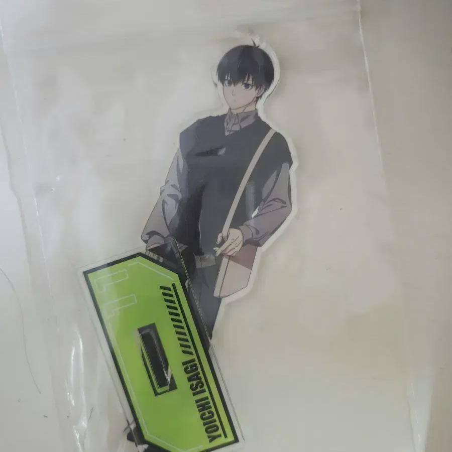 

Движущаяся акриловая подставка Blue Rock