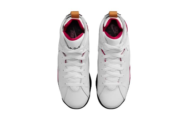 Jordan 7 Retro Cardinal 2022 GS DQ6040-106