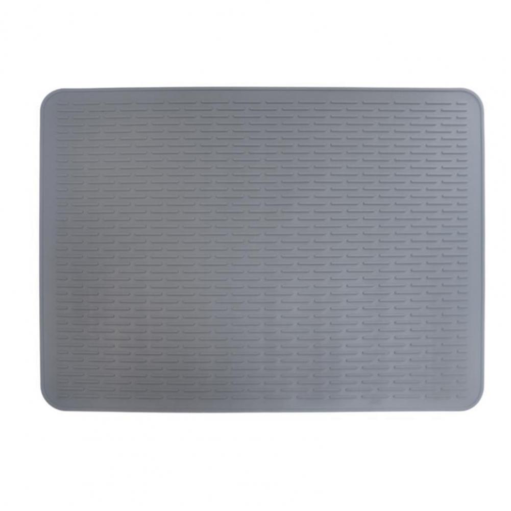 Silicone Stove Mat Pot Holder Mat Heat Resistant Silicone Stove Top Covers for Electric Stove Glass Cooktop Protector Kitchen