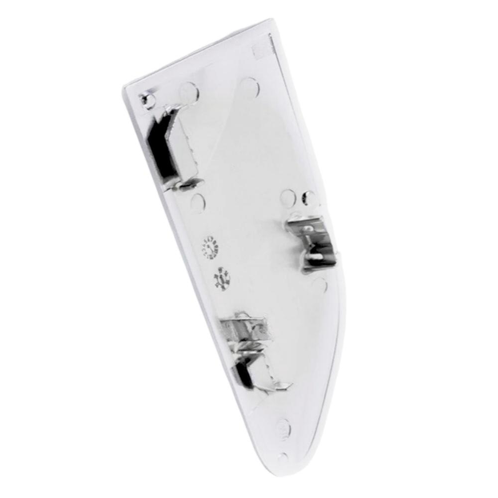 Left Side Marker Light Trim Panel For BMW 7 Series 730Li 750Li 760Li 63137182189