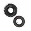 4.103.50?4 Tire Inner Tube Set 20 PSI 4 PLY for 4in Rim 47cc 49cc 2 Stroke Mini Pocket ATV QUAD
