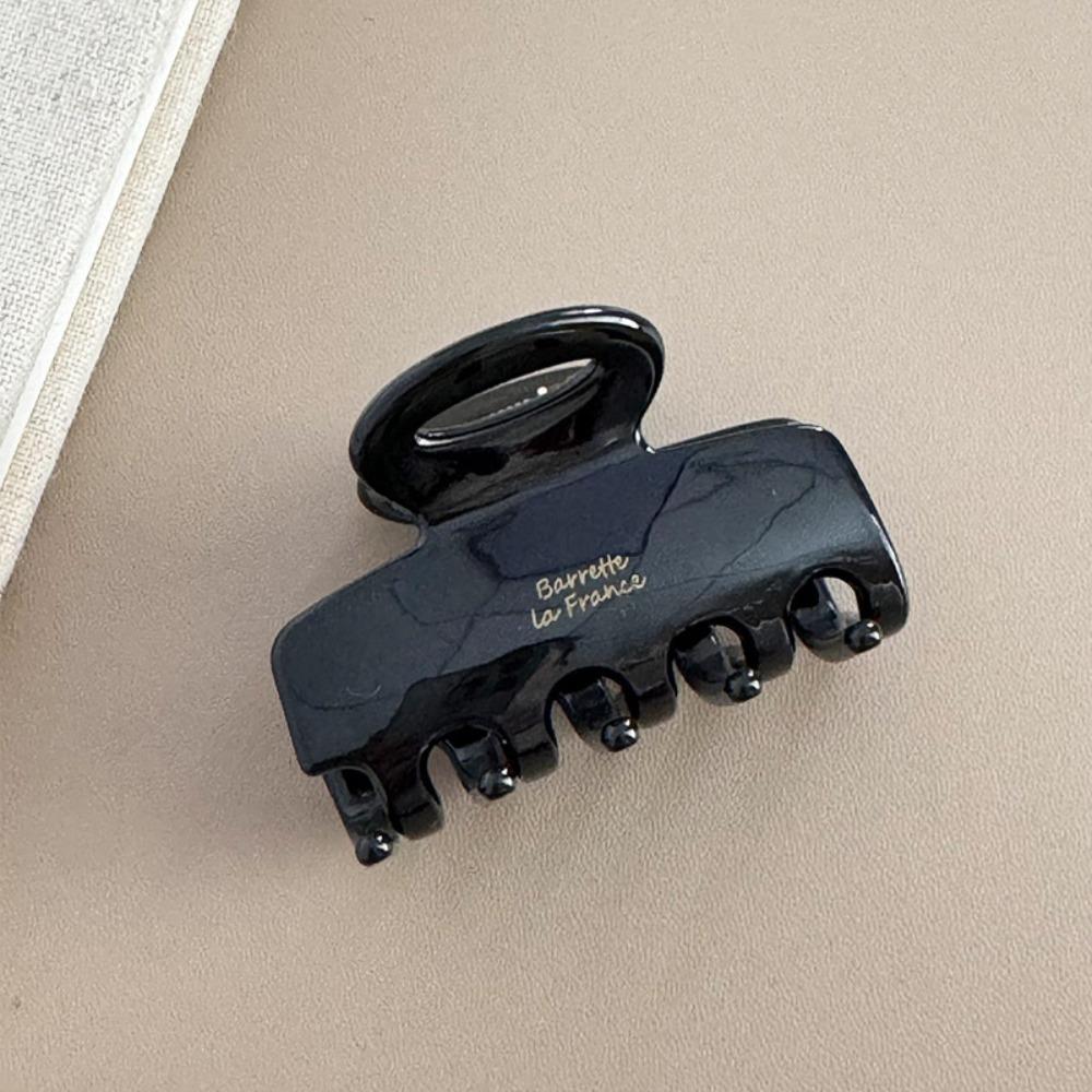 Kopfschmuck Haarspange Acetatfaser Haarschmuck Mode Haarspangen Mädchen Geschenk