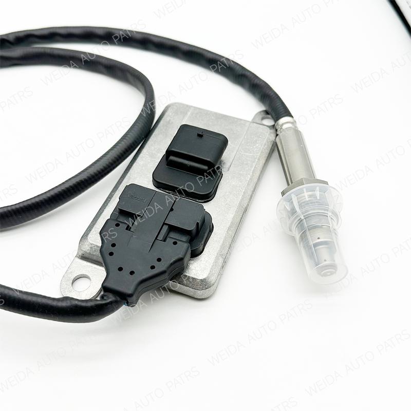 Nitrogen Oxide Nox Sensor 5WK96715B 89463-37022 For Hino Truck Toyo.ta Detroit 8946337022 89463 37022