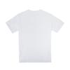 Converse T Shirts Men's Gray Crew Neck Moderate MCH688-GGN