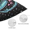 Alien Xenomorph Eggs Cojines Throw Pillow Case Cushion Covers Home Sofa Chair Decorative Backpack