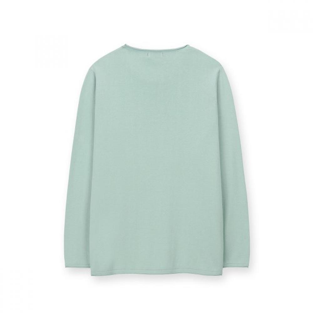 Furina Super Piuma CoTTon Round T shirT