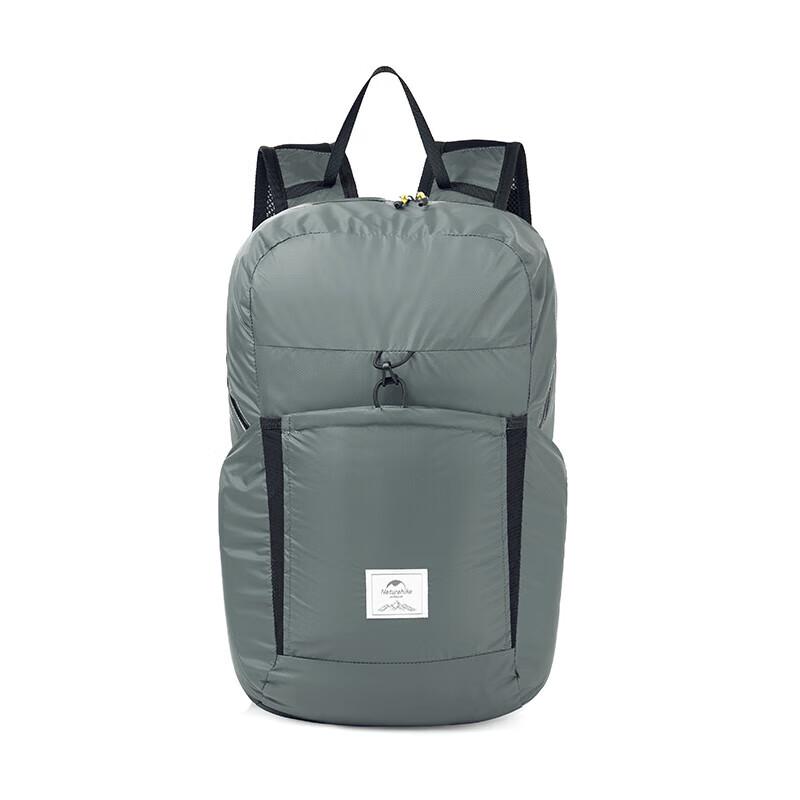 Ультралегкий походный рюкзак Naturehike 22L