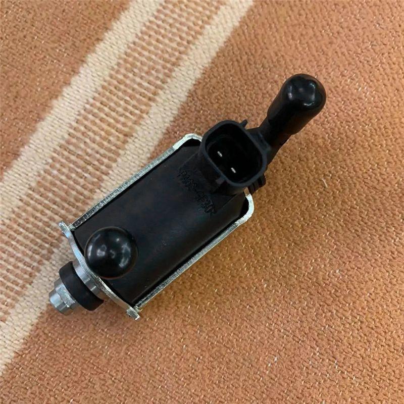 T-Top-Rated-Fuel Pump Injector For Compatible Ruishuang EN150-A Yueku GZ150-A Hongbao UM125T Neptune 15710-33GD